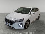 Hyundai Ioniq 1.6 Hybrid DCT Prime - Hyundai IONIQ: Prime