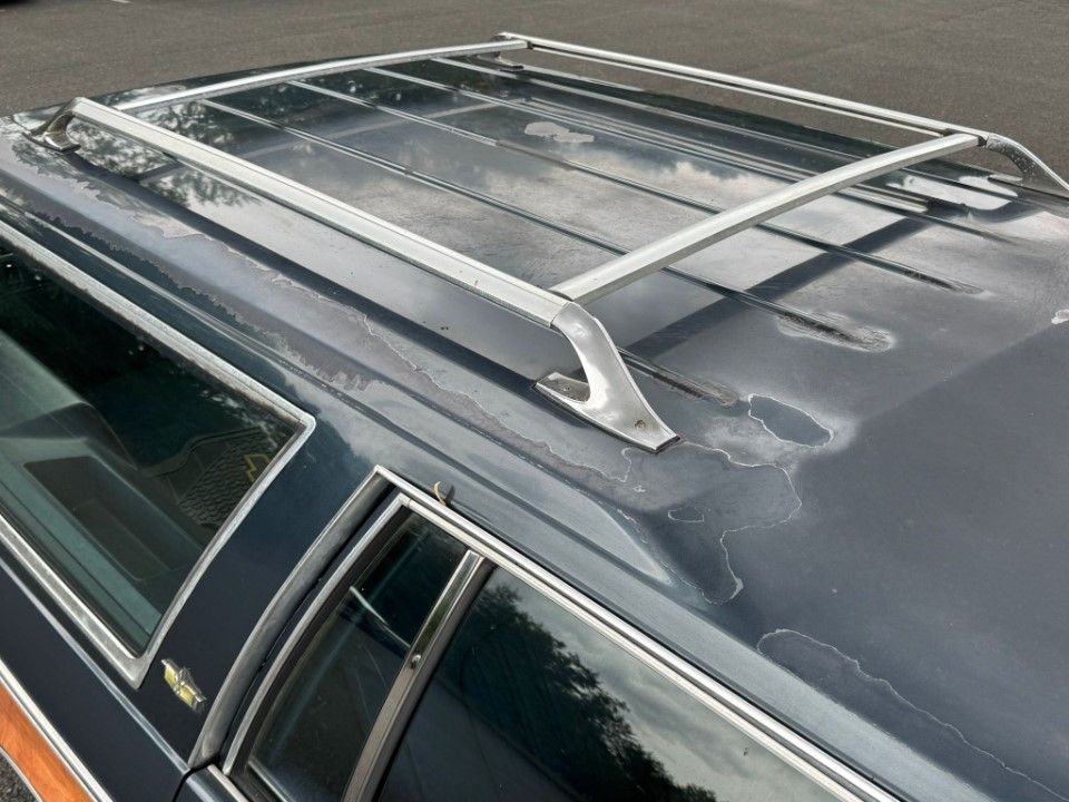 Fahrzeugabbildung Chevrolet Caprice Station Wagon LPG HU H gerade gemacht
