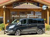 Ford Tourneo Custom Kombi 310 L1 Trend Kam Temp 8Sitz - Ford Tourneo Custom: L1