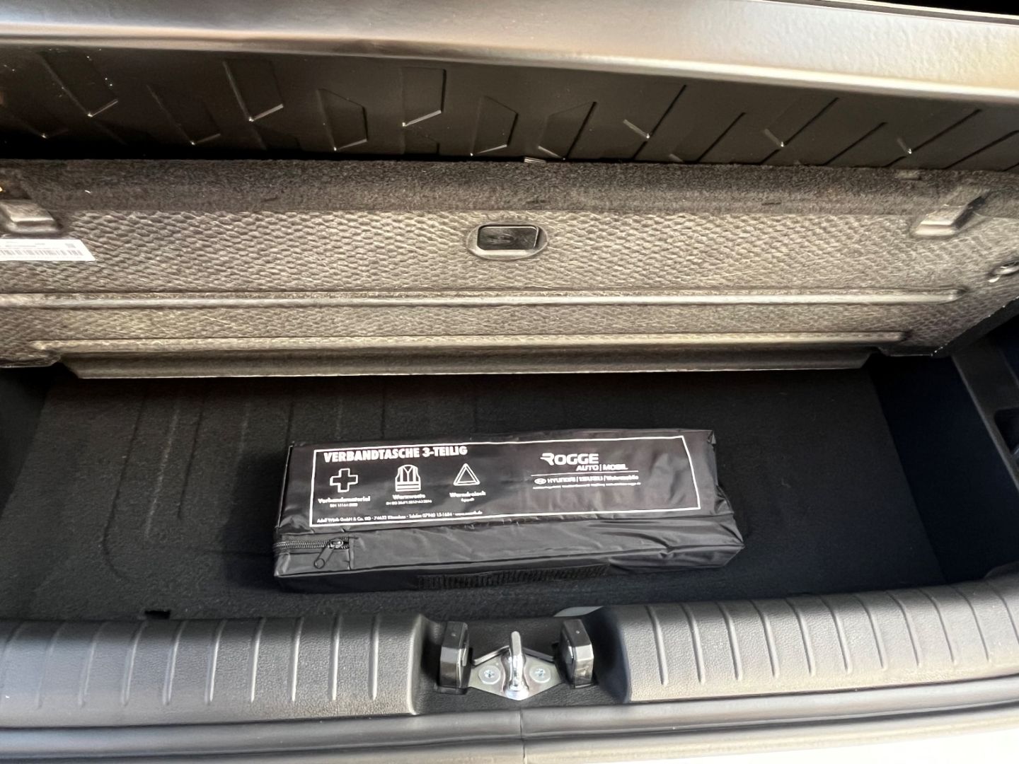 Hyundai i20 – Bild 36