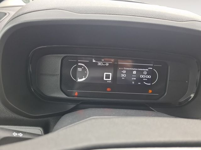 Combo Cargo 1.2 Benzin M (Modell 2018)