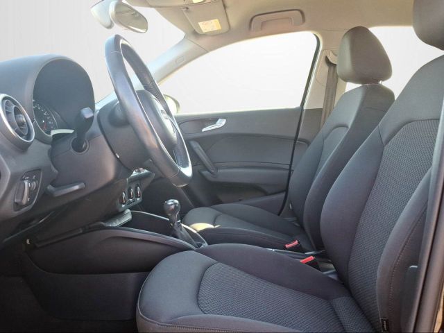 A1 SPORTBACK 1.4 TFSI SHZ+NAVI+XENON
