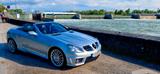 Mercedes-Benz SLK 55 AMG AMG