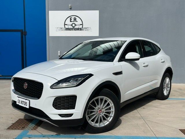 Jaguar E-Pace 2.0D 150 CV AWD