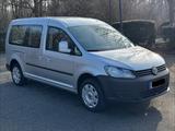 Volkswagen Caddy Kasten/Kombi Maxi Soccer Trendline - Volkswagen Caddy: Soccer Trendline
