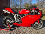 Ducati 999 - DUCATI 999