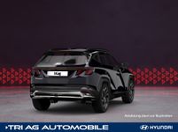 Hyundai TUCSON - Vorschau Bild 6