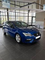 Seat Leon 2.0 TSI Start&Stop CUPRA 300 DSG CUPRA 300 - Seat in Bonn