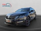 Skoda OCTAVIA COMBI RS 60 2.0TSI DSG+AHK+NAVI+TOTW.+EL - Skoda Octavia RS60 mit Benzin-Antrieb