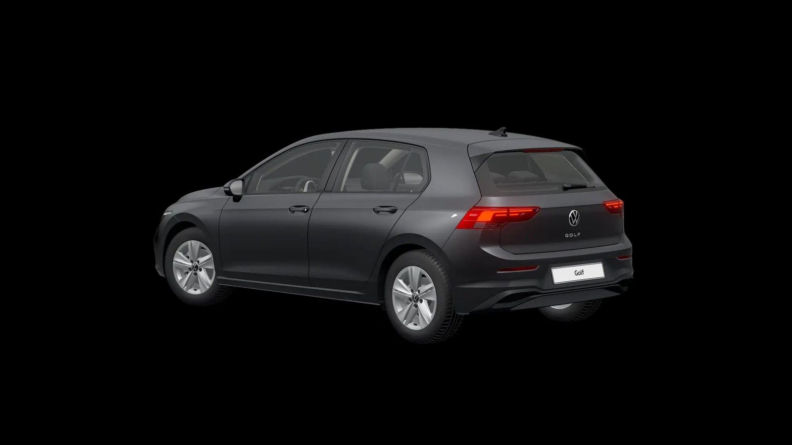 Fahrzeugabbildung Volkswagen Golf VIII TSI Life LEDplus Navi AID ACC RFK SH