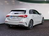 Mercedes-Benz A 180 d AMG Special Edition Distr AHK LED Navi K - Mercedes-Benz A 180: Coupe
