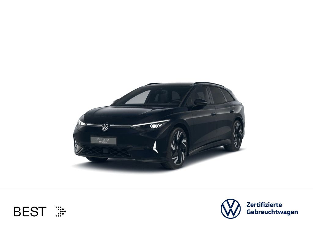 Image of Volkswagen ID.7