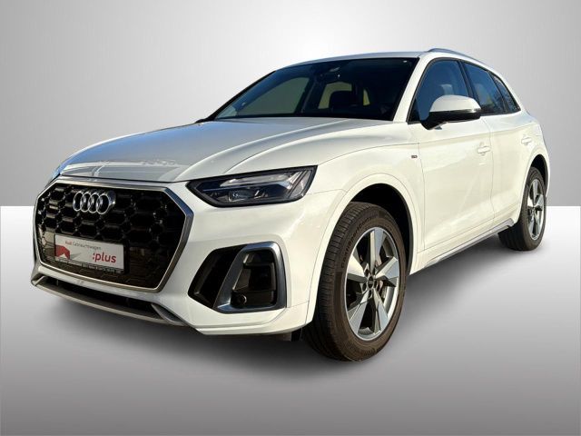 Audi Q5 50 TFSIe QUATTRO S TRONIC