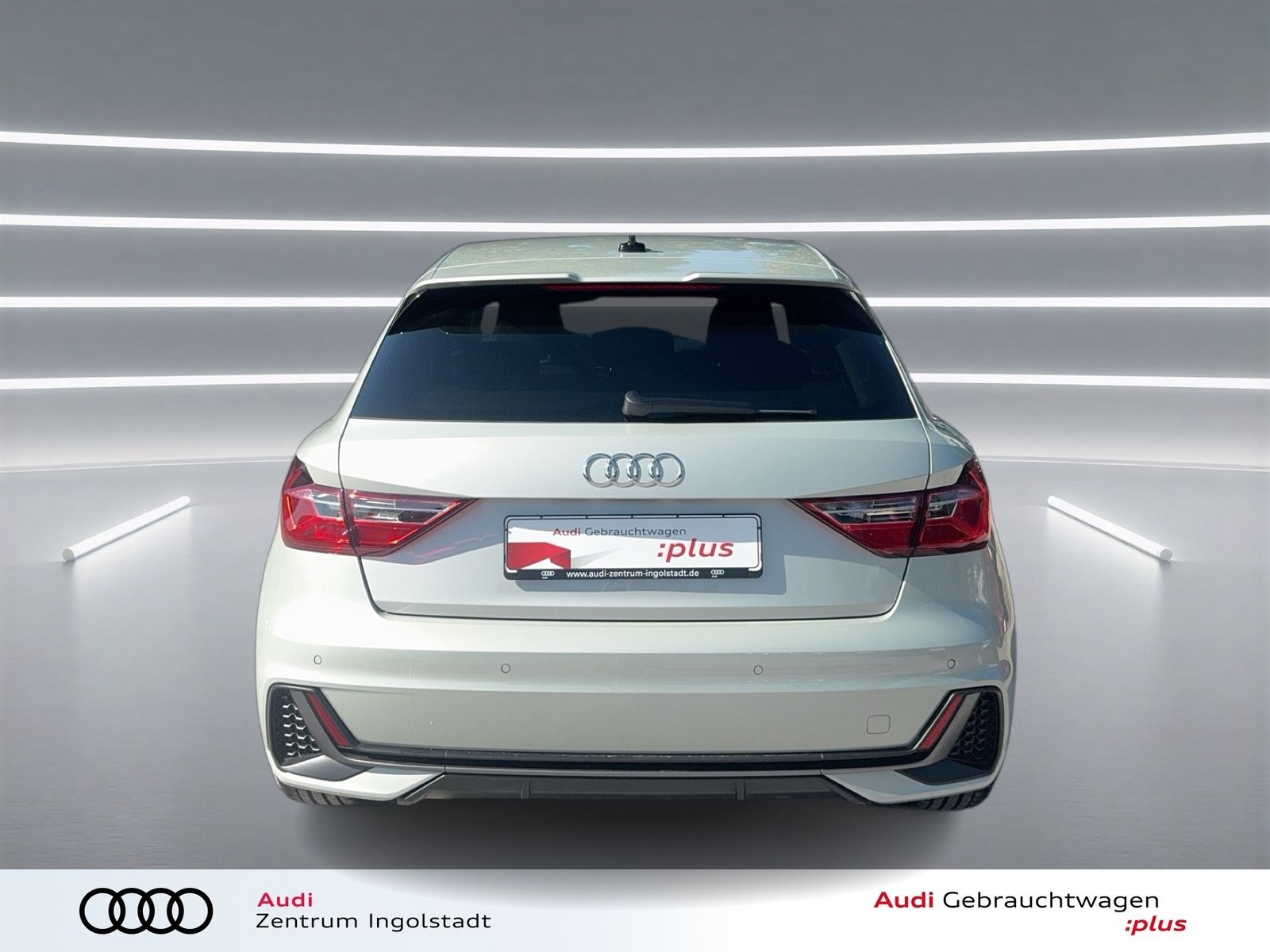 Audi A1 - Bild 6