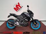 Yamaha MT-125 MY EDITION inkl. AKRA, KZH & GILLES! - Offers