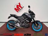 Yamaha MT-125 MY EDITION inkl. AKRA, KZH & GILLES! - YAMAHA 125 ED