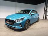 Hyundai i20 1.0 T-GDI Trend ParkPilot|Sitzheiz|Kamera - Hyundai i20 in Augsburg