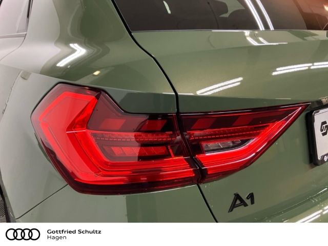 Audi A1 - Bild 11