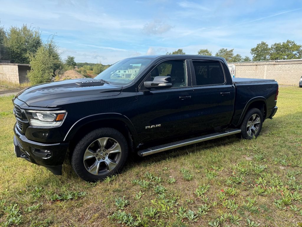 Image of Dodge RAM