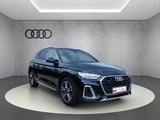 Audi Q5 S line 50 TDI quattro Tiptronic - Audi Q5 in Halle