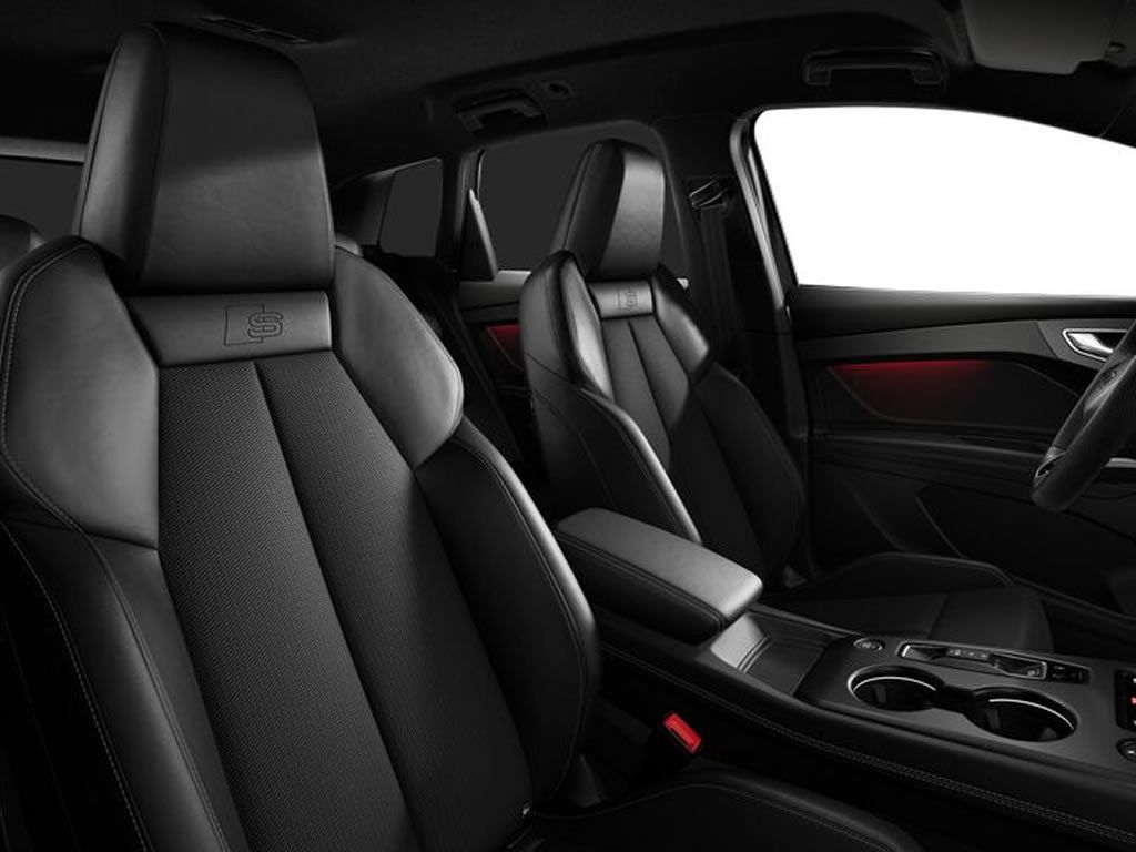 Audi Q4 e-tron - Bild 5