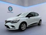 Renault Clio dCi 8V 75 CV 5 porte Moschino Zen - Renault Clio Zen mit Diesel-Antrieb