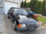 Ford Oldtimer Ford Escort Cabrio 1.6L  EZ 09/1... - Ford Escort in Wuppertal
