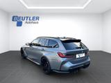 BMW M3 Touring xDrive Competition M Drivers Package - BMW M3 Gebrauchtwagen