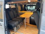 Volkswagen T6.1 Camper MobyVan Ausbau autark 81k Gutachten - Volkswagen 8