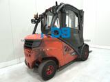 Linde H35D-02 - Angebote