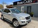 Mercedes-Benz ML 280 CDI/LEDER/AHK/XENON/S-HEFT/TEMP/MFL/SHZ/ - Mercedes-Benz ML 280 mit Diesel-Antrieb