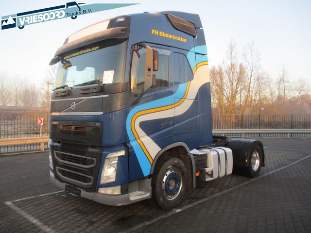 Volvo FH 460 24A3C