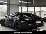 Porsche Panamera GTS Burmester HA-Lenkung Nachtsicht - Porsche Panamera: Schwarz
