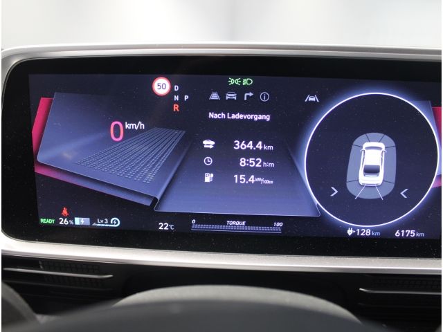 Hyundai IONIQ 6 – Bild 19