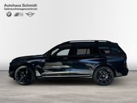 BMW X7 - Vorschau Bild 2