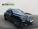 BMW X6 xDrive 30 d M Sportpaket | AHK | Laser | HUD - BMW X6 in Bremen
