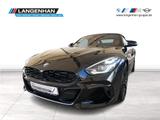 BMW Z4 M40i HUD H/K DAB LED KOMFORTZG - BMW Z4 M40 Benziner Gebrauchtwagen