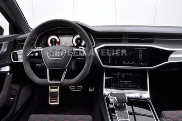 صورة مصغرة 16 لـ 2025 AUDI RS6