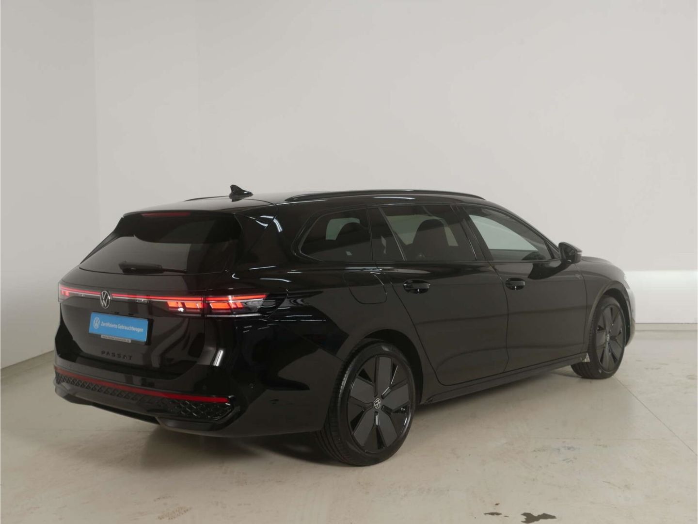 Volkswagen Passat - Bild 7