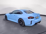 BMW M2 Coupe Driving Assist 19/20 Zoll - BMW: Assist