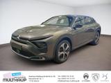 Citroën C5X YOU PureTech 130 EAT8 LED SHZ PDC - Citroën C5 X: You