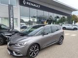 Renault Grand Scenic TCe 160 BOSE EDITION 7-SITZER/NAVI/ - graue Renault Grand Scenic