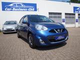 Nissan Micra Acenta - Nissan Micra in Oldenburg