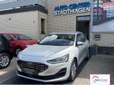 Ford Focus Turnier 1.5 TDCI EcoBlue Titanium 1.Hand