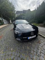 Mercedes-Benz CLA 35 AMG Shooting Brake Mercedes-AMG CLA 3... - Mercedes-Benz CLA 35 AMG Shooting Brake Gebrauchtwagen