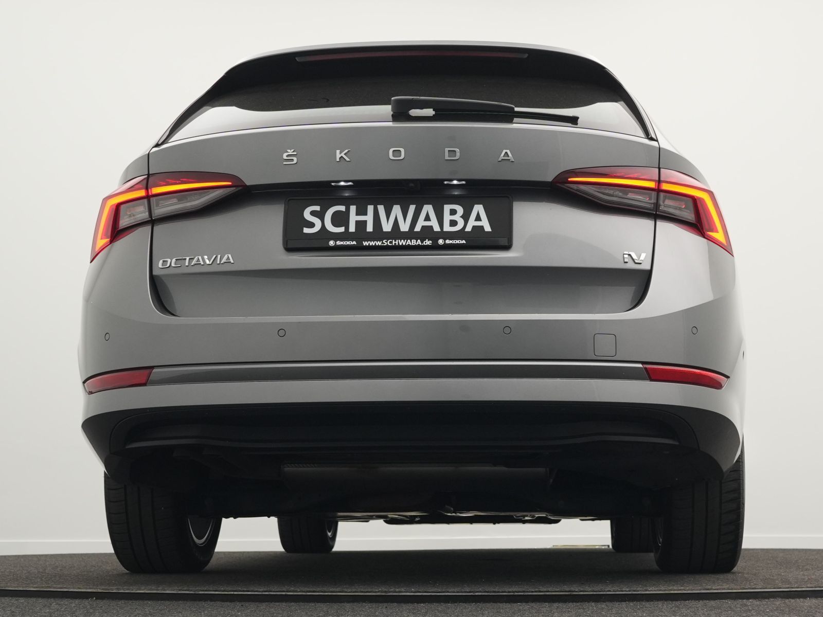 Skoda Octavia - Bild 42