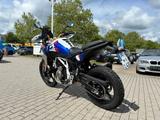 BMW F 450 GS  - BMW 450