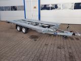 Blyss Anhänger 450x210cm 2.7t ANGEBOT - Blyss Anhänger