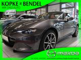 Mazda MX-5*Sondermodell Kazari aus Damenhand*Vollausst - Mazda MX-5: Automatik