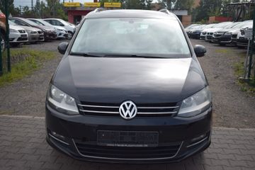 Volkswagen Sharan - 1